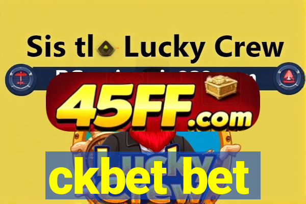 ckbet bet